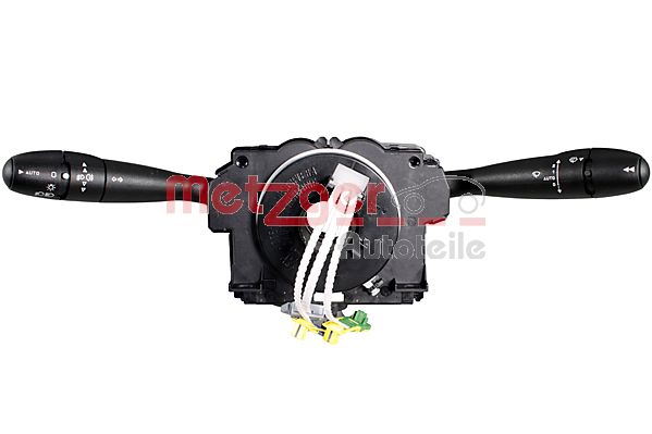 METZGER 0916852 ORIGINAL ERSATZTEIL Lenkstockschalter